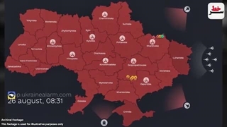 14030605: آتش بازی و غوغای پهپادهای شاهد ایرانی در اروپا!