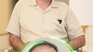 کلینیک کاشت موی اریا تهران