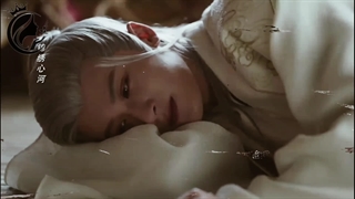 تو میخندی چشای من خیس❤️میکس غمگین از سریال برای همیشه از دستت دادم ❤️ کپشن..