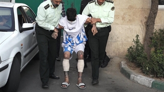دستگیری ۴ شرور محله نظامآباد تهران