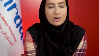 آکادمی زبان مهرداد