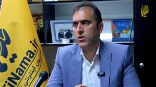 عبدالرضا ابراهیمی در مستند کور سو