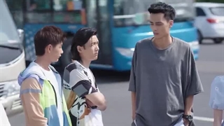 سریال چینی بزنین بریم والیبال ساحلی دخترا 2024 Go! Beach Volleyball Girls قسمت 20 با زیرنویس فارسی