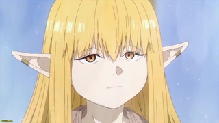 انیمه Sousou no Frieren فریرن _ فراتر از پایان سفر قسمت 27 با زیرنویس فارسی چسبیده-720p