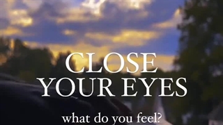 چشماتونو ببندید،گوش بدید و بعدش کپشن رو چک کنید لطفا:)