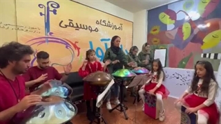 دل اوا