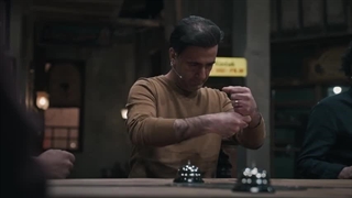 قسمت پنجم سریال گل یا پوچ (کامل)(رایگان) / دانلود گل یا پوچ قسمت پنجم / قسمت 5 گل یا پوچ