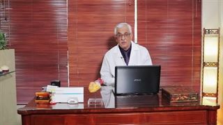 دکتر عبدالرحیم قاسمی