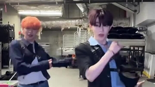 آپدیت هائو و ته ره با چالش good so bad