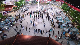 مگره کوربان پتی چمانه