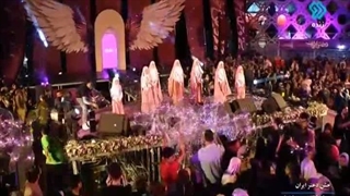 کلیپ سرود جشن دختر در میدان امام حسین (ع) تهران در 1403 از دکتر وحید تقی زاده