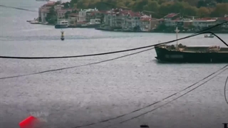 فراگمان دوم فصل دوم وحشی