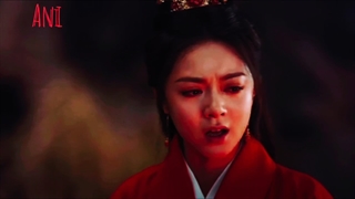 میکس کوتاه عاشقانه غمگین سریال چینی شاهدخت سلطنتی..... الان داغی نمی‌فهمی چی سرت اومده ..... کپشن؛؛: