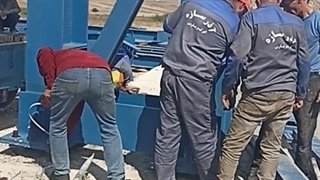 سوله سازی ،قیمت سوله ،نصب سوله +فیلم