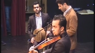 اوای ایرانیان
