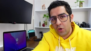 آموزش برداشتن پسورد مک بوک