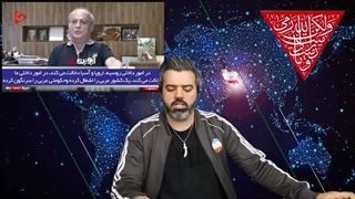 14030606: مجری عرب؛ اسرائیل نمیخواهد آتش بس کند ، پس گره گشا برای ما ایران و مقاوت است