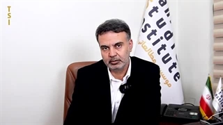 14030606: مناقشه مهم بر سر کلیدواژه اتمی در سخنان رهبر معظم انقلاب برای هسته ای شدن ایران