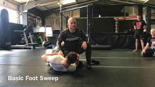 [Judo] [NoGi] تغییرات فنون جودو در شیوه بدون لباس! (Owen Livesey)