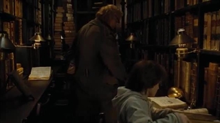 فیلم هری پاتر و جام آتش (قسمت چهارم) - با زیرنویس فارسی