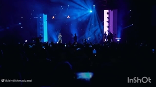 کلیپ مهدی احمدوند