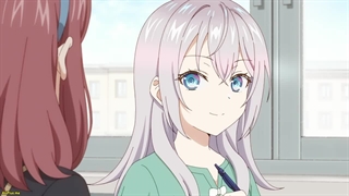 انیمه آلیا گاهی اوقات احساساتش را به زبان روسی پنهان می‌کند قسمت۳ زیرنویس فارسی