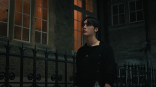 موزیک ویدئو Dive از سانها از اولین مینی آلبوم Dusk