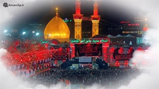 موشن گرافیک | میعادگاه اربعین، اوج تجلی اسلام ناب