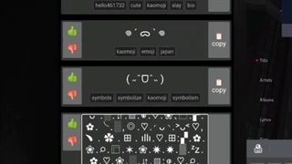 اموزش‌ادیت‌اپ‌موزیک‌برای‌هواوی//کپشن