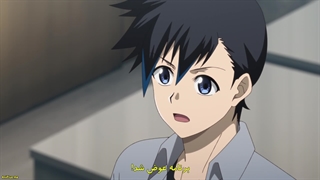 انیمه تاسوکتسو - سرنوشت اکثریت Tasuuketsu قسمت 7