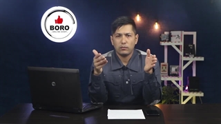 آموزش برق خودرو("آموزش کامل عیب‌یابی فن‌های خودرو و ارتباط با ECU - راهنمای گام‌به‌گام")قسمت هفتم