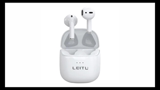 ایرپاد LT-9 لیتو (LEITU)