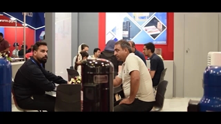 نمایشگاه تبریز