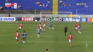 *Santa Clara 0-2 porto*  هفته دوم ۲۰۲۴/۲۰۲۵ ۶/۶/۱۴۰۳  شهریور ماه