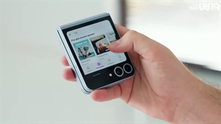 بررسی اولیه گلکسی زد فلیپ 6 /Galaxy Z Flip6