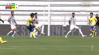 *Moreirense 3-1 Arouca* هفته دوم ۲۰۲۴/۲۰۲۵ ۷/۶/۱۴۰۳شهریورماه