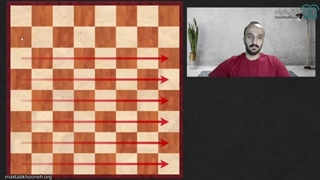 آموزش جامع شطرنج - بخش 1