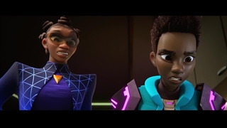 انیمیشن پدرم جایزه بگیر بزرگ فصل دوم قسمت شش دوبله فارسی