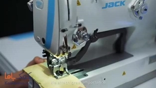 چرخ خیاطی مادگی کامپیوتری جک 1790