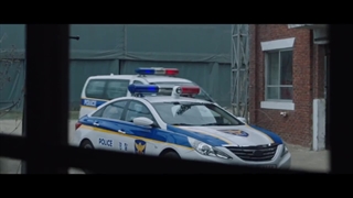 تیکه‌ای از اهنگ تیره های پایانی سریال موش