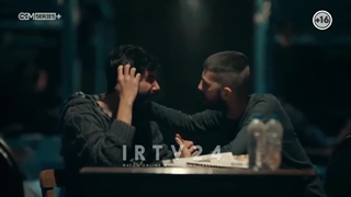 سریال گودال (Çukur) قسمت 290 دوبله فارسی