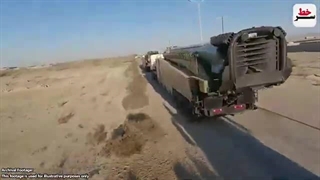 14030607: کشته شدن تعداد زیادی از افسران اسرائیل در حمله حزب‌الله