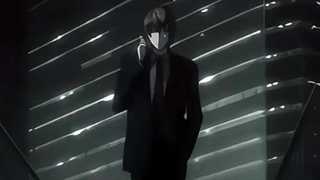 دوبله از لایت یاگامی دفتر مرگ دوبلوری انیمه