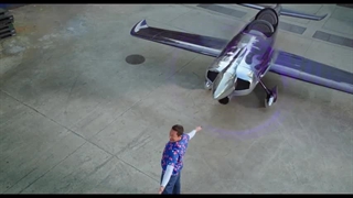 دانلود فیلم Harold and the Purple Crayon 2024