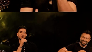 دانلود آهنگ جدید فرزاد فرزین تنها تیزر تصویری