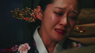 ••...می میرم از دوریت ولی...•• میکس عاشقانه و احساسی از سریال آخرین ملکه(تقدیمی)