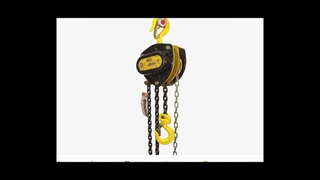 فروش وینچ بالابر کیتو ژاپن