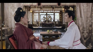 سریال چینی آیا تو همانی؟ (جذابیت پنهان) قسمت بیست و هشتم :) Are You the One 2024