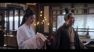 سریال چینی آیا تو همانی؟ (جذابیت پنهان) قسمت بیست و نهم :) Are You the One 2024