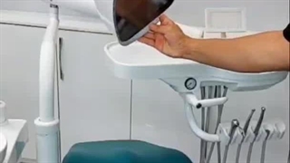 بررسی یونیت دندانپزشکی زیما ZIMA